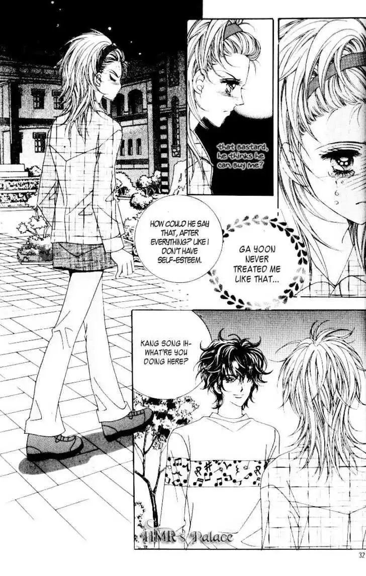 Idol Shopping Chapter 23 26